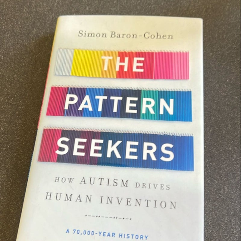 The Pattern Seekers