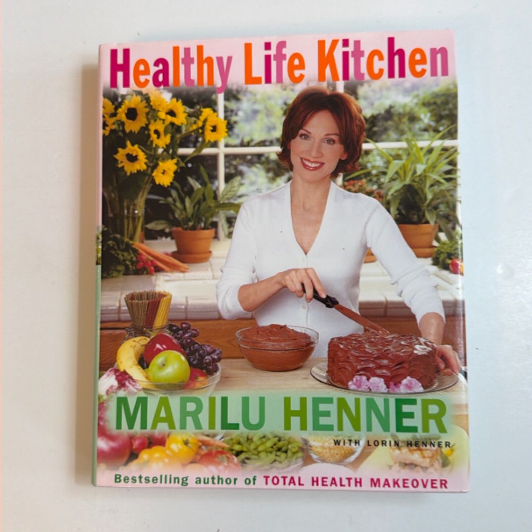 Healthy Life Kitchen