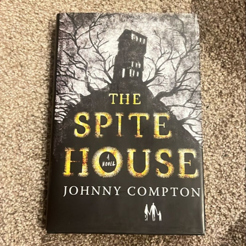 The Spite House