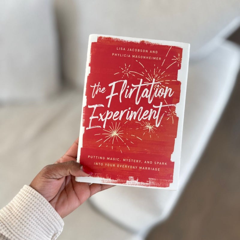 The Flirtation Experiment