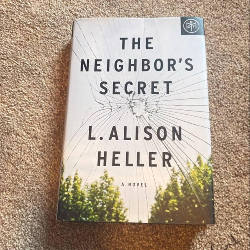 The Neighbor's Secret