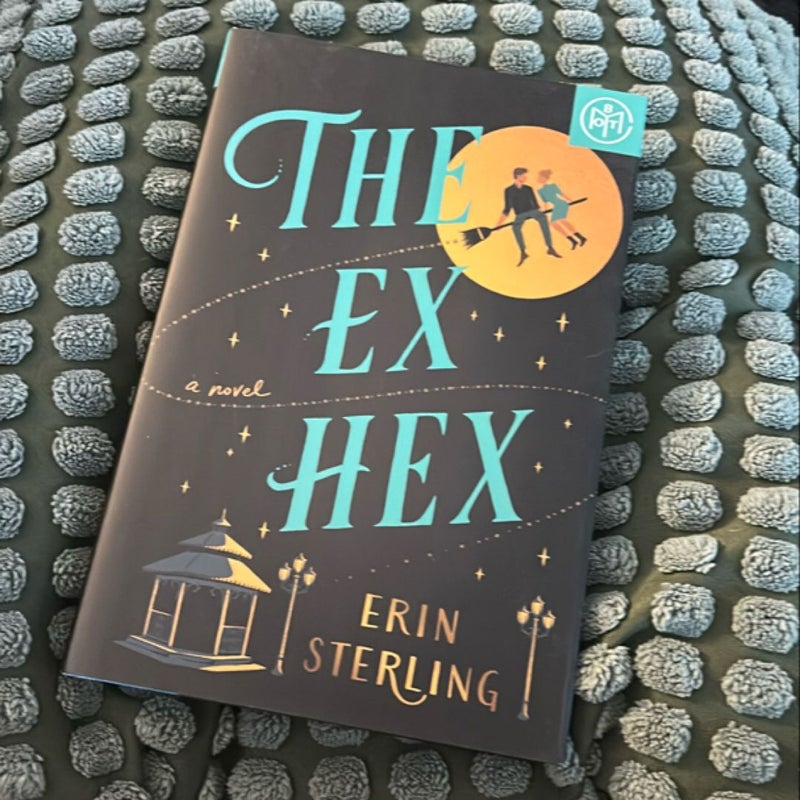 The Ex Hex