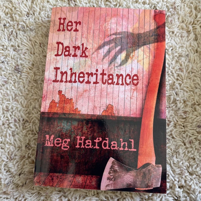 Her Dark Inheritance