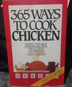365 Ways Cook Chickn Special