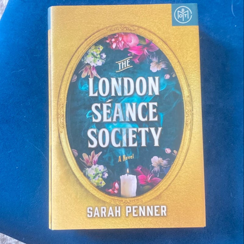 The London Séance Society