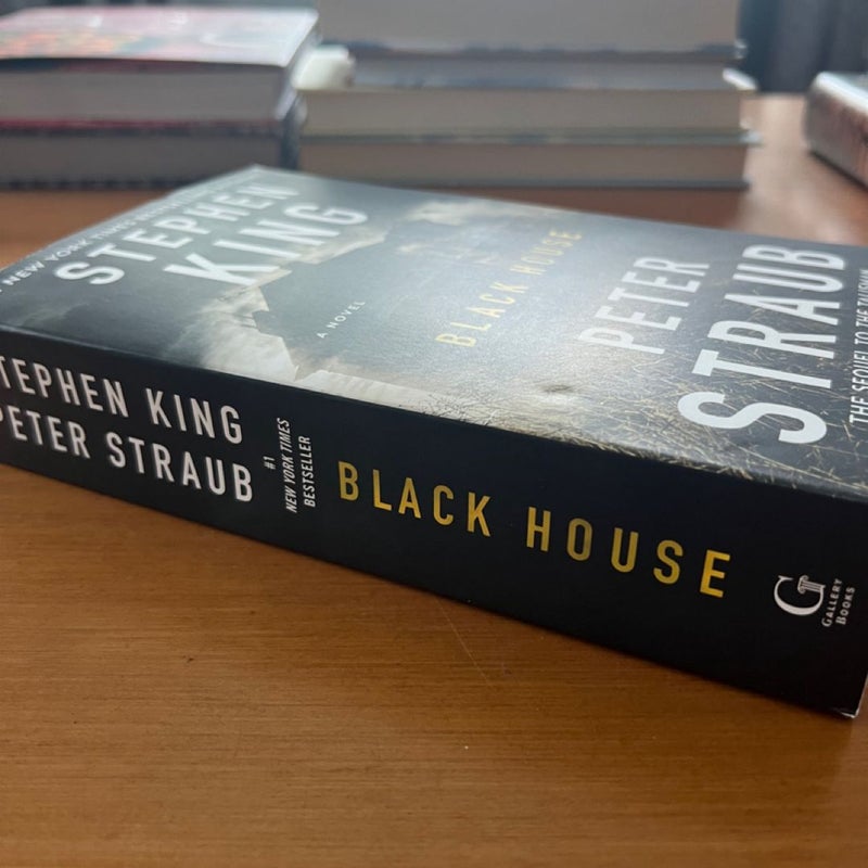 Black House