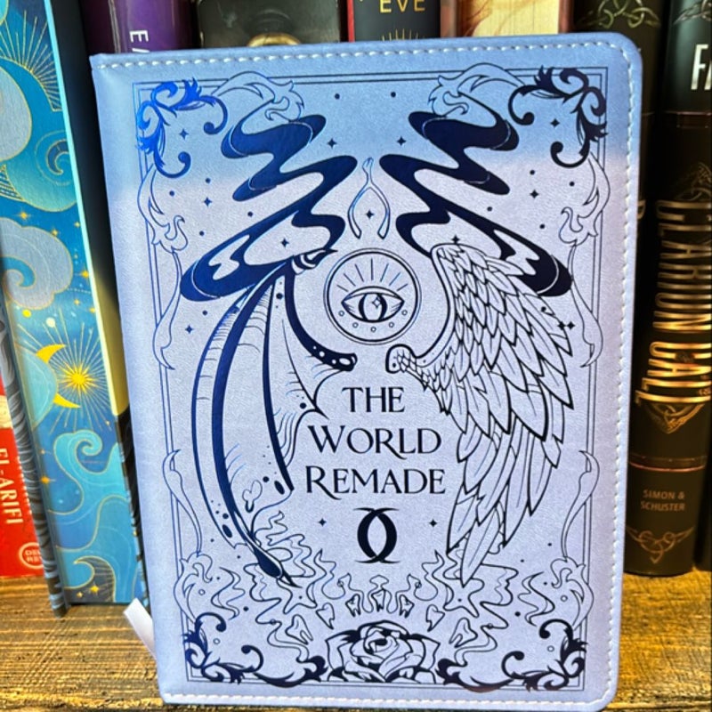 The World Remade