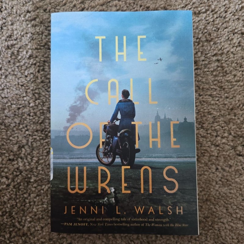 The Call of the Wrens