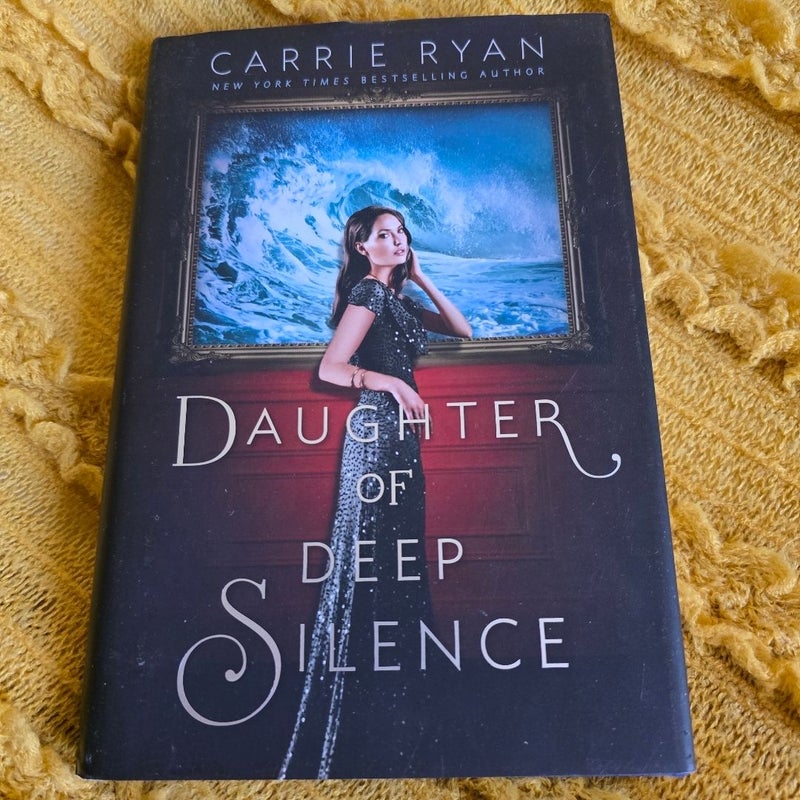 Daughter of Deep Silence