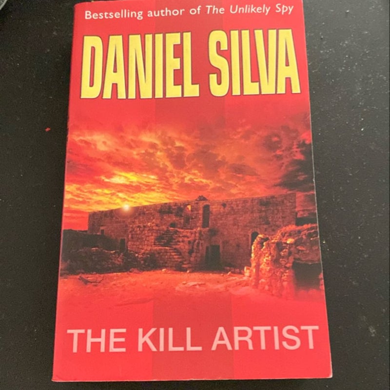 The Kill Artist