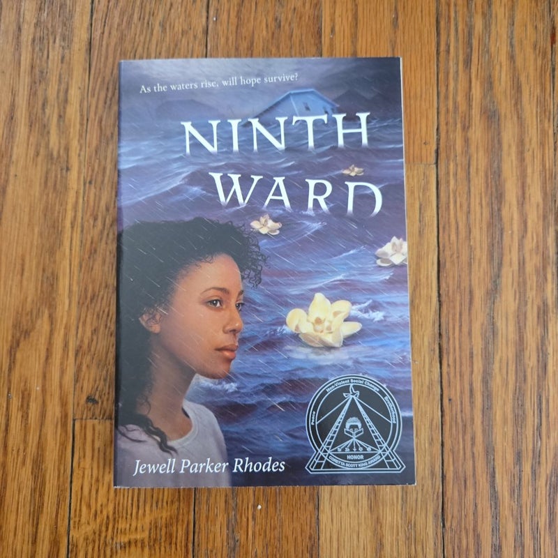 Ninth Ward