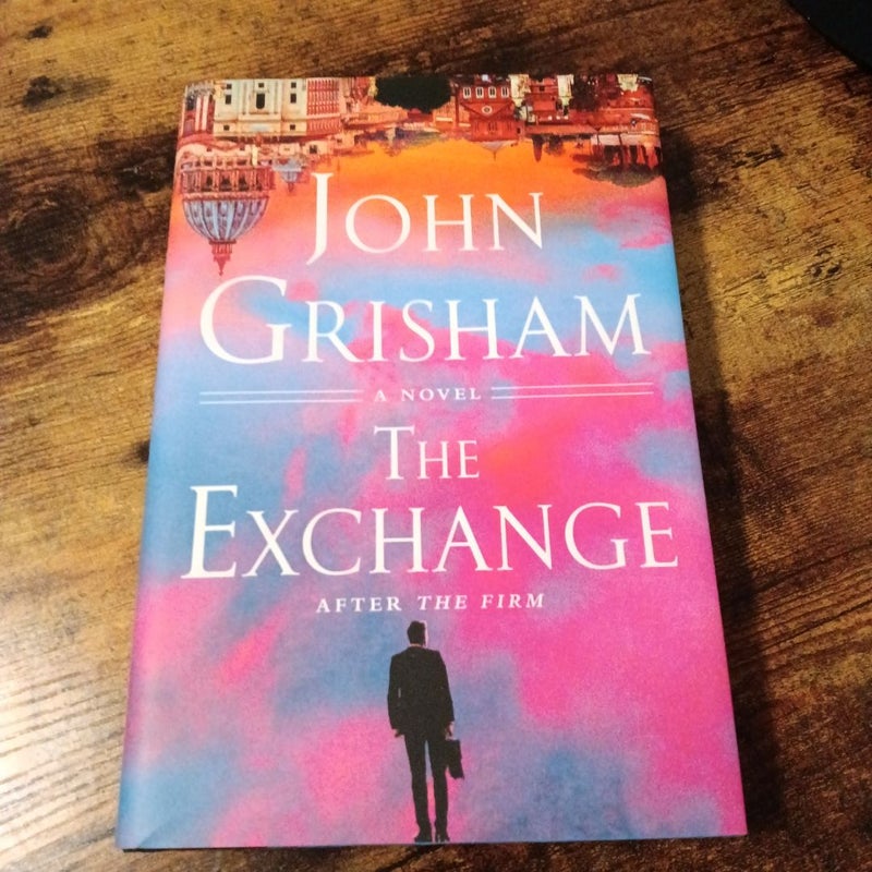 The Exchange