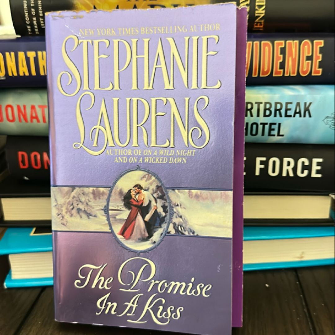 The Promise in a Kiss