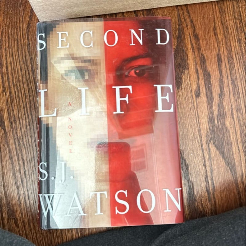 Second Life