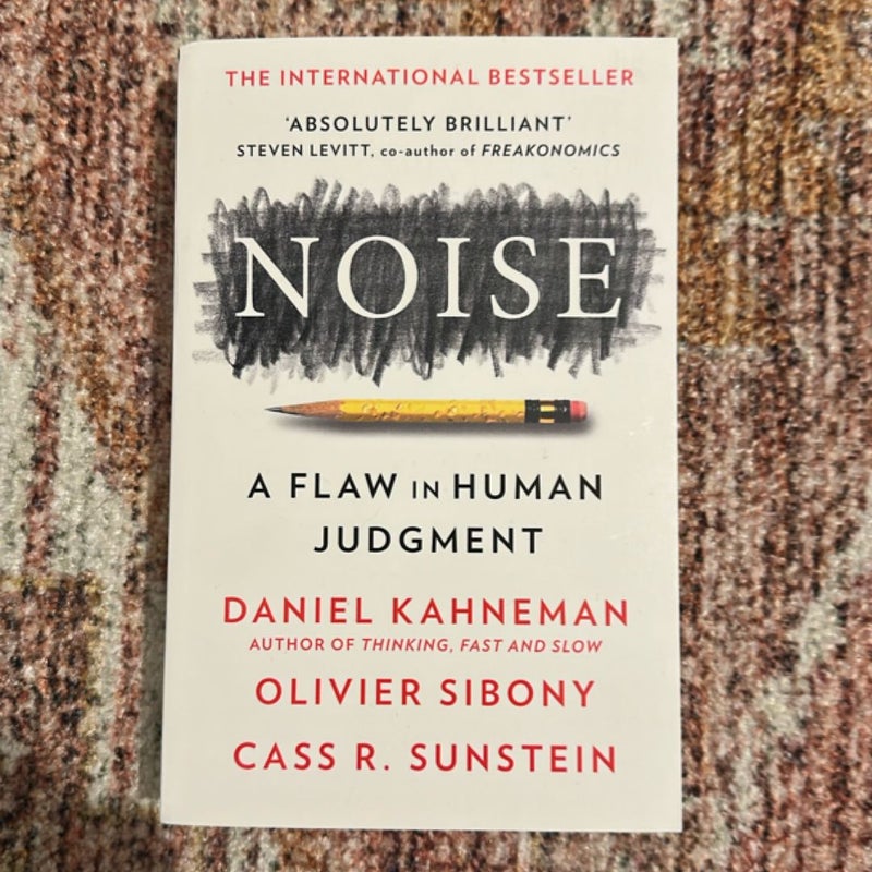 Noise
