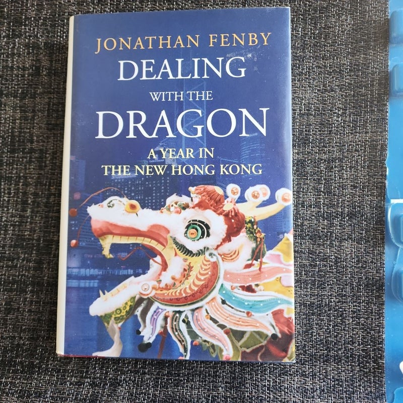 Dealing with the Dragon