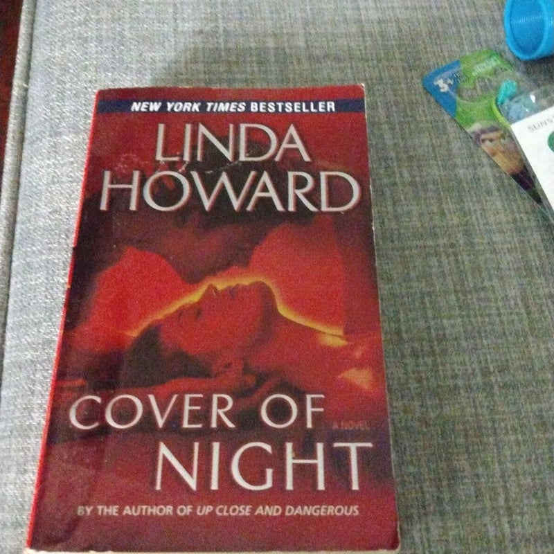 Cover of Night