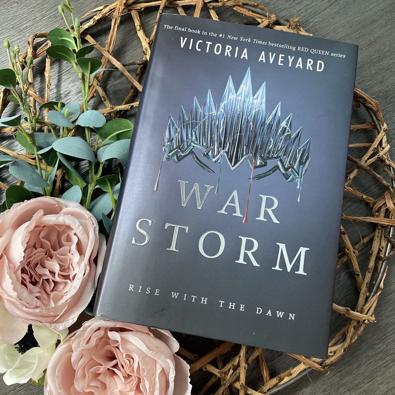 War Storm