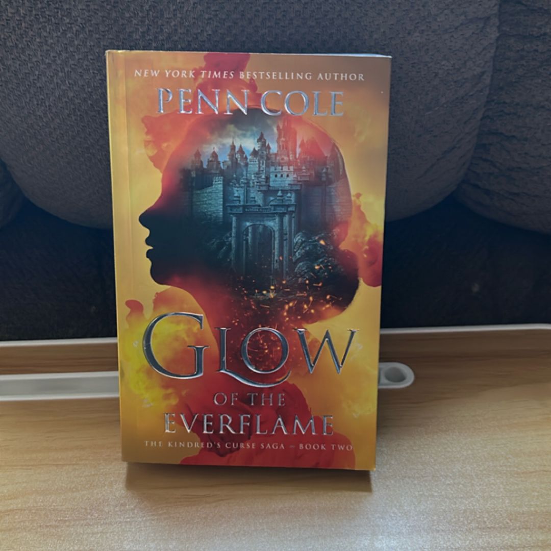 Glow of the Everflame