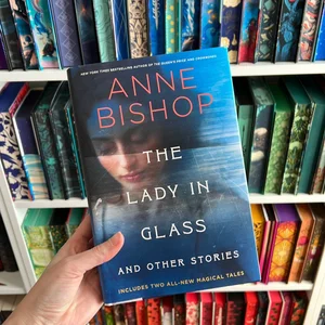 The Lady in Glass and Other Stories