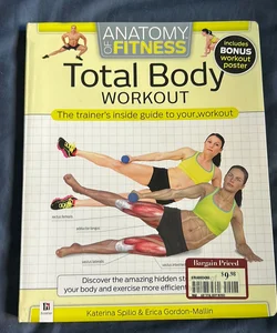 Anatomy of fitness: 501 Total Body Workout 