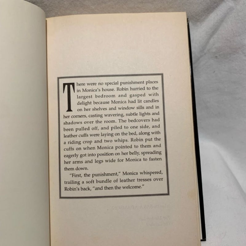 The Slave (1st ed.)