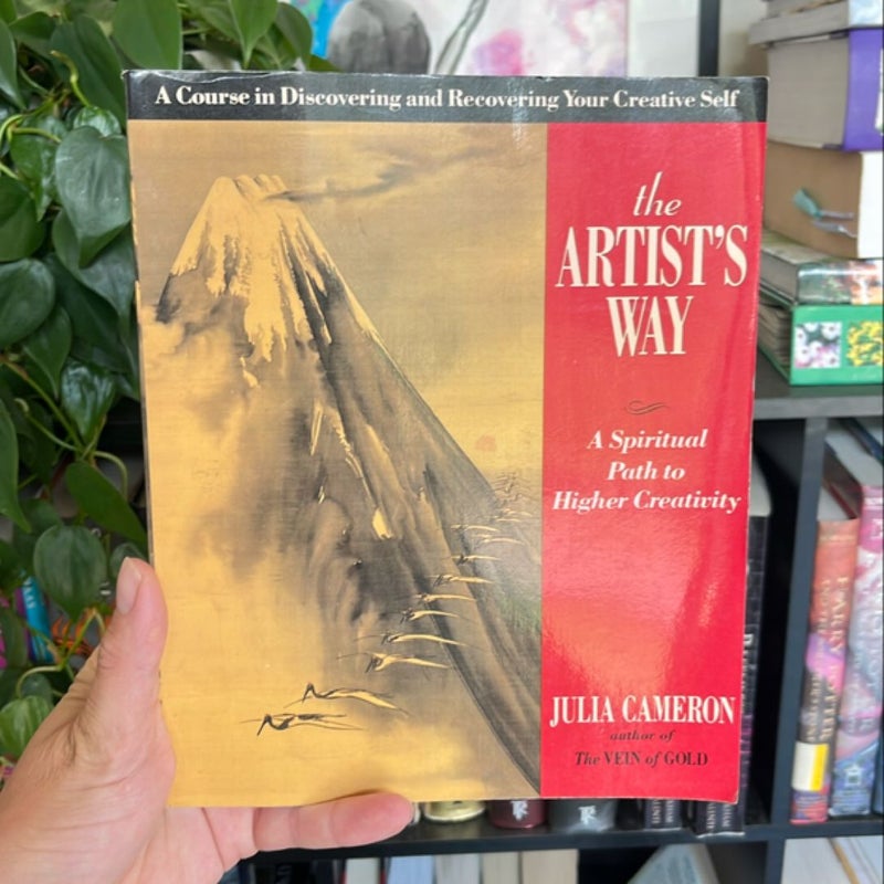 The Artist's Way