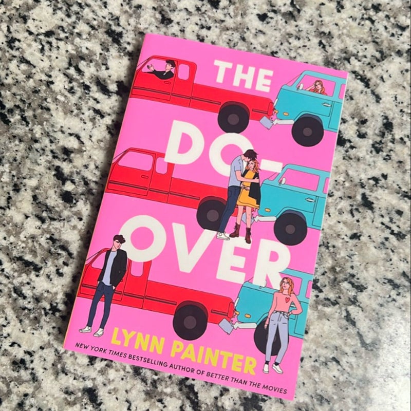 The Do-Over