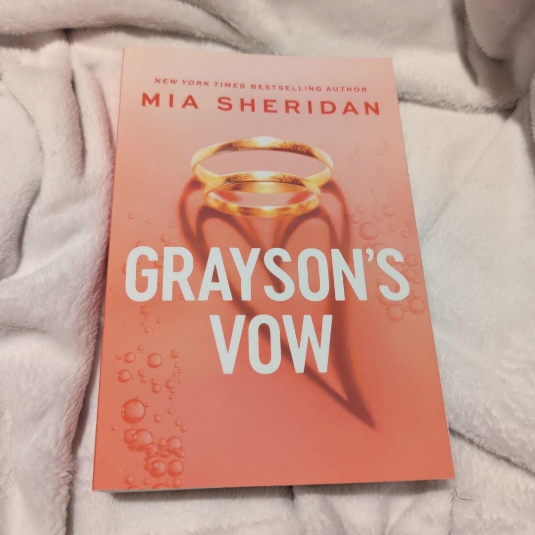 Grayson's Vow