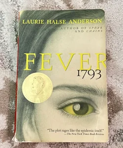 Fever 1793