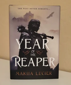 The Year of the Reaper