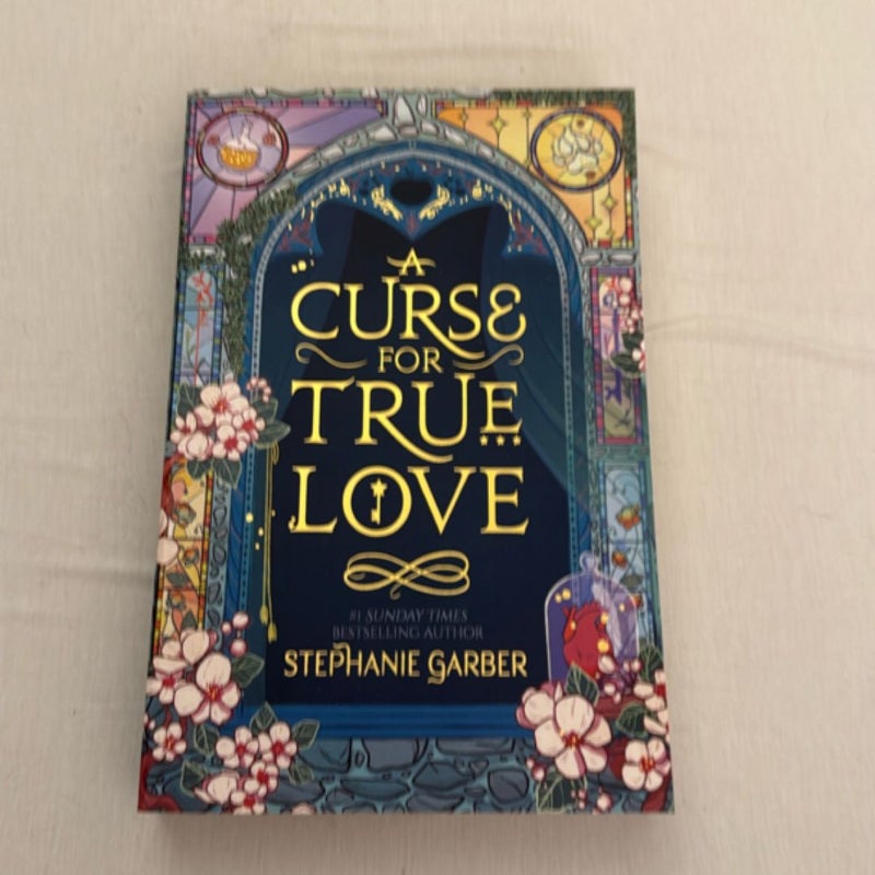 A Curse for True Love