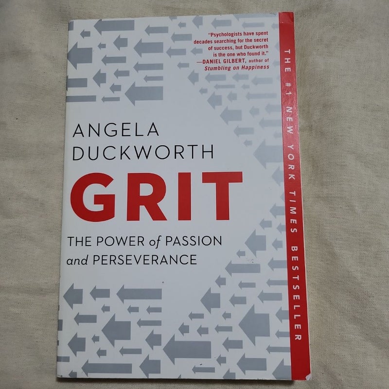 Grit