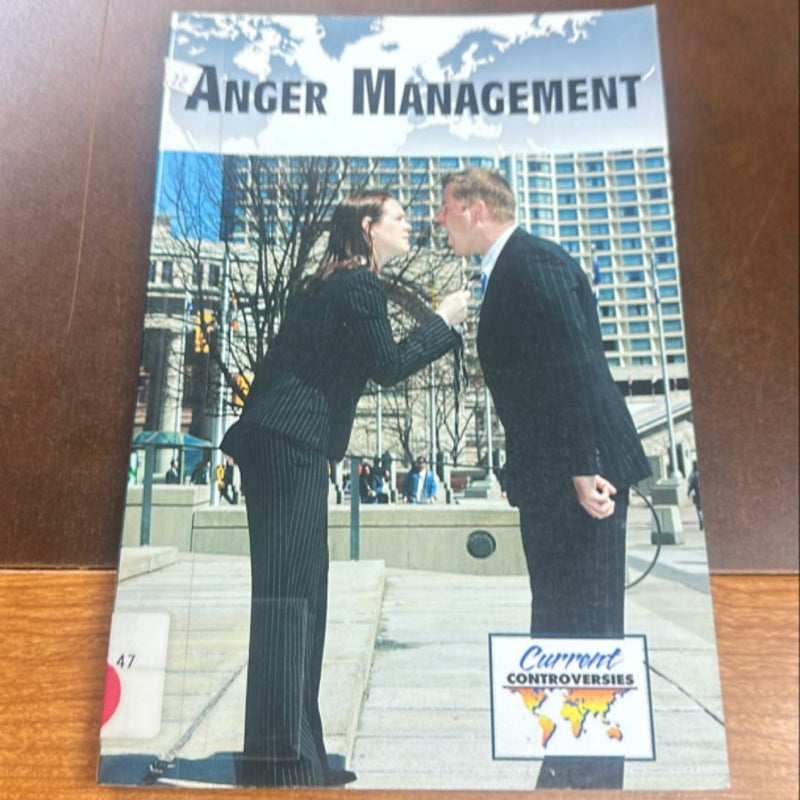 Anger Management