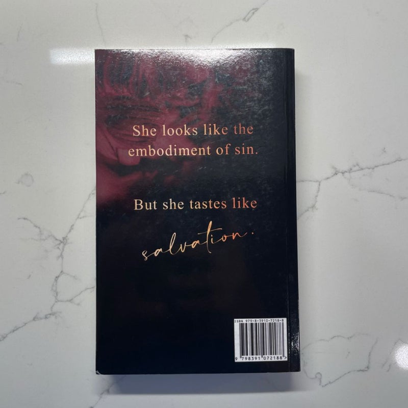 Undulate: a Hot Age Gap, Single Dad Romance