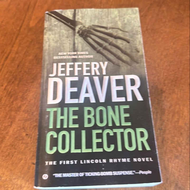 The Bone Collector