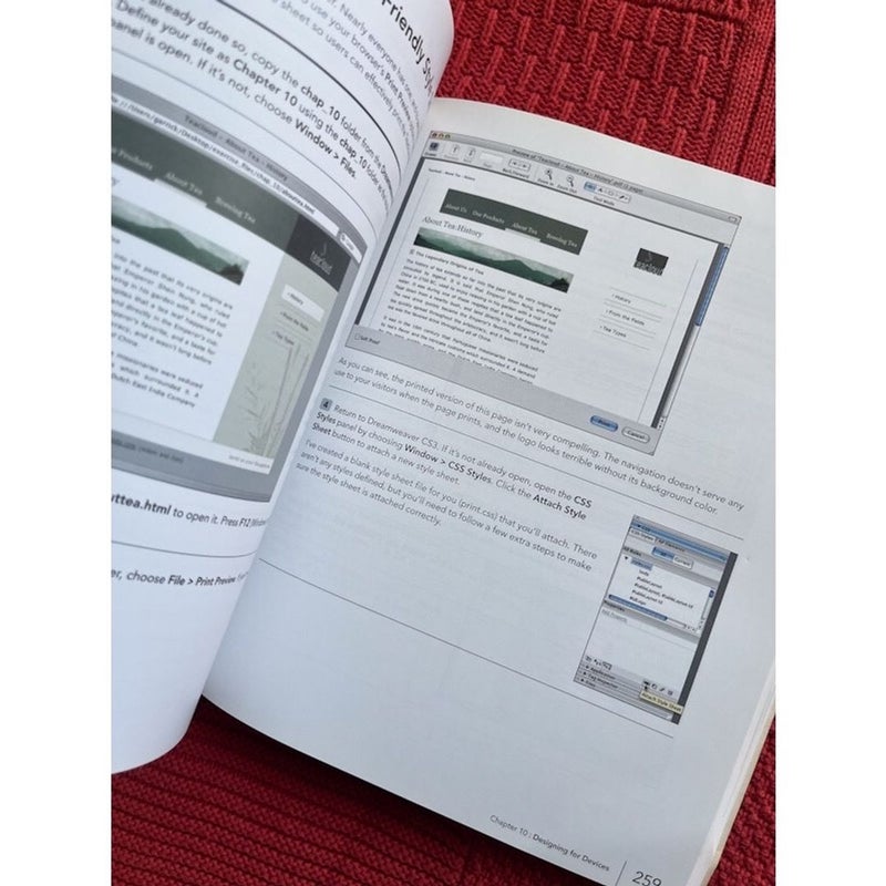 Adobe Dreamweaver Cs3