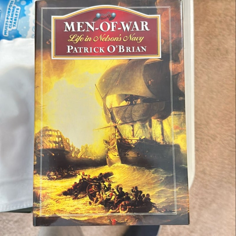 Men-of-War