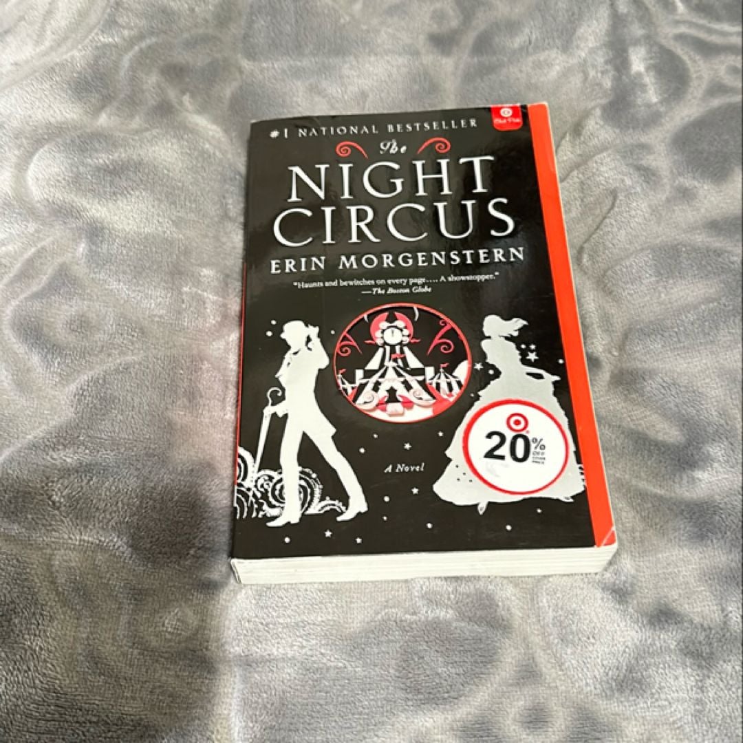 The Night Circus