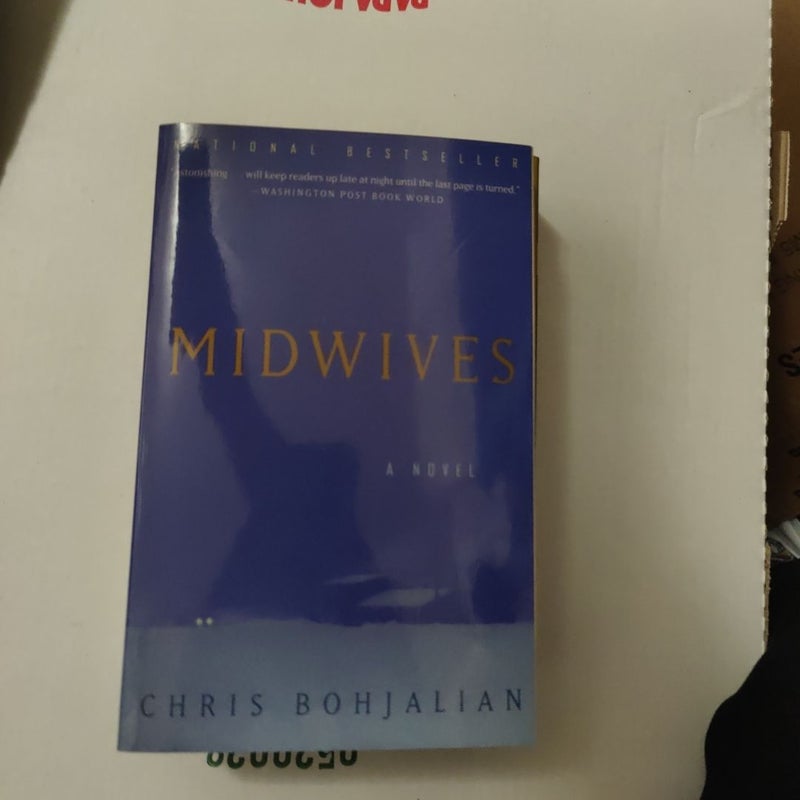 Midwives