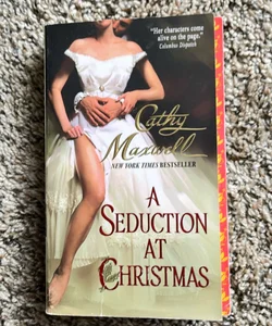 A Seduction at Christmas