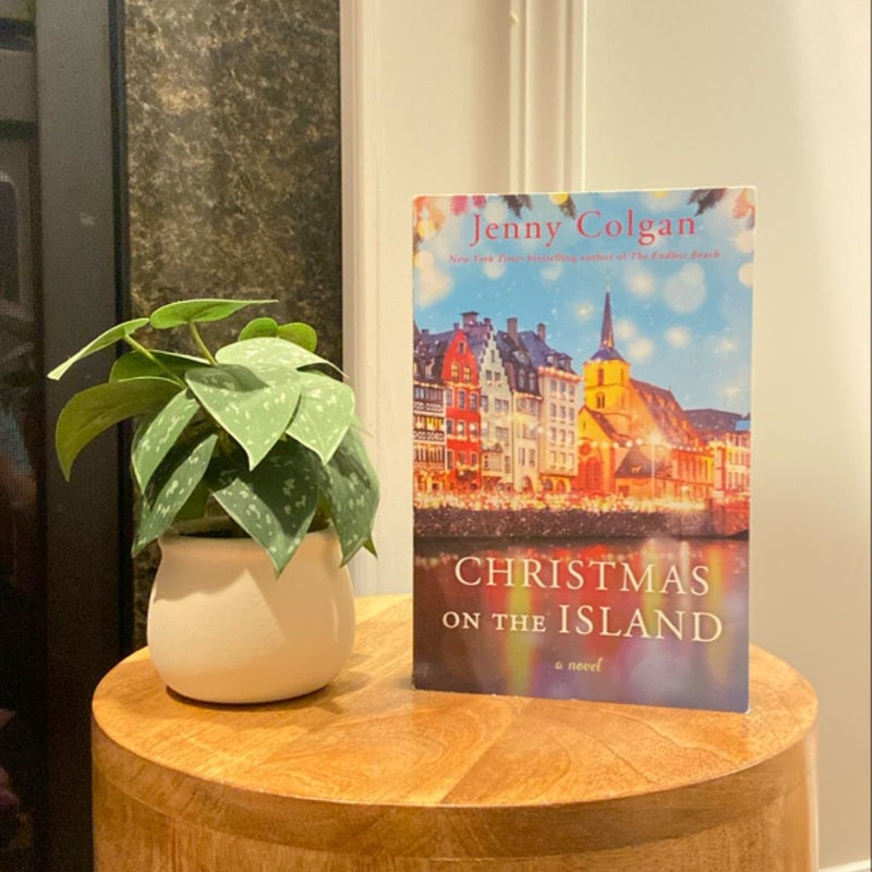 Christmas on the Island