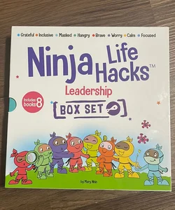 Ninja Life Hacks Leadership