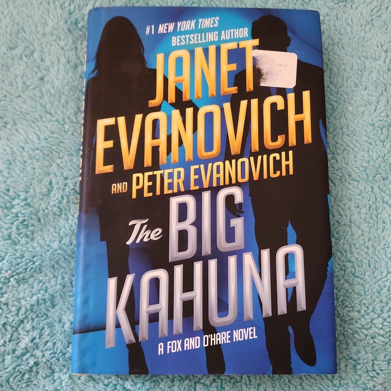 The Big Kahuna