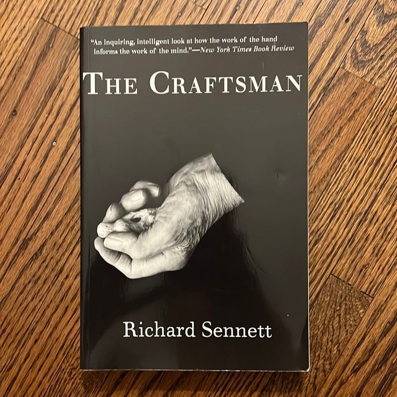 The Craftsman