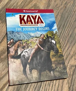 Kaya: the Journey Begins