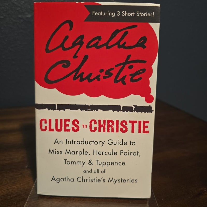 Clues To Christie