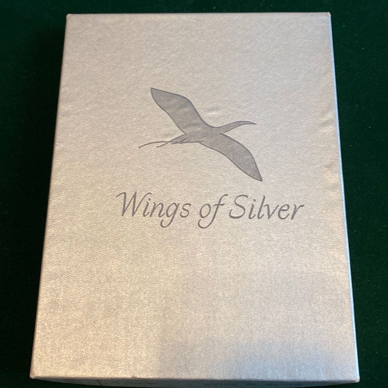 Wings of Silver