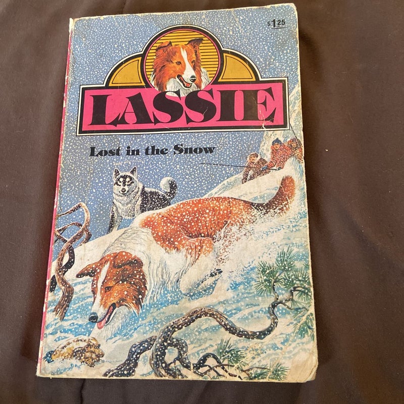 Lassie