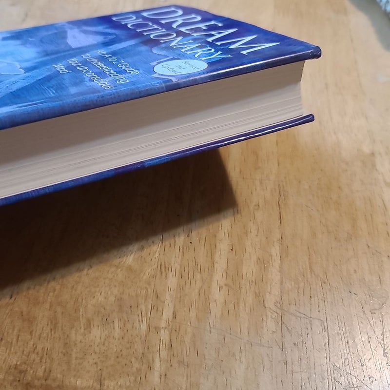 Dream Dictionary